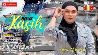 Adik Waniey - Mabuk Kasih (Official Music Video)