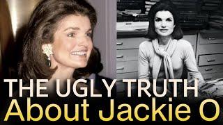 The Ugly Truth About Jackie O