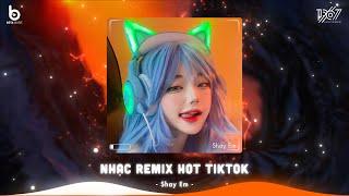 Top 20 Bản Nhạc Nghe Nhiều Nhất 2024  BXH Nhạc Trẻ Remix Hot TikTok - Nhạc Remix Hot TikTok 2024