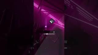 BLACKPINK on Beat Saber | Resisting the urge to dance in order 2 hit notes @BLACKPINK