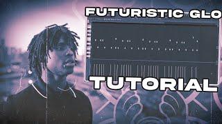 [TUTORIAL] How to make Futuristic Glo Type Beat