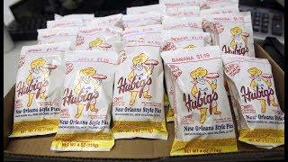 Hubig's Pies - The History of a New Orleans Icon