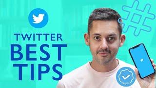 Social Media Marketing - Twitter Tutorial | Phil Pallen