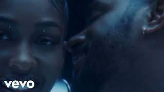 ​ @BrysonTiller    - Outside Remix - Ferrari Jahary (Official Video)