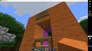 Minecraft City Minecraft City Preschool