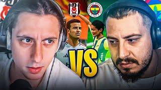 TOLUNAY ÖREN VS ATABERK DOĞAN | EA FC 25’TE BÜYÜK KAPIŞMA