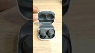 Samsung buds FE честный обзор