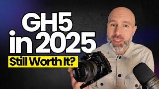 Should You Still Buy a Panasonic GH5 in 2025? Is this Camera still worth buying? My Honest Take