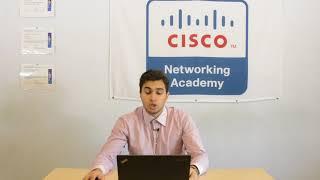 Академия cisco в Самаре: Cisco CCNA маршрутизация с помощью протокола на основе векторов расстояния