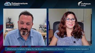 Infrastructure Complexity: Bridging the Gap Between IT Operations and Security