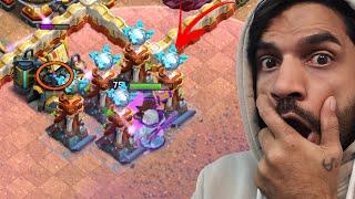 Biggest bait of 2025 in Clash of clans(coc)