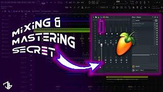 How To Mix And Master Amapiano In Fl Studio 2024 | Loud And Clear Mixes Secret