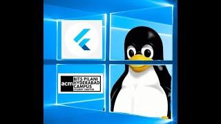 [Guide] Flutter SDK Installation on Linux - ACM BPHC