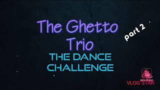 The Ghetto trio