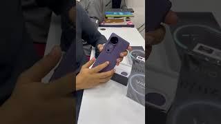 vivo v40 first look 2024 | vivo v40 #vivov40series #vivov40