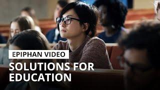 Epiphan Video: AV solutions for education