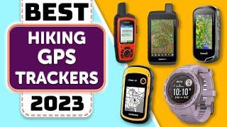 Best Hiking GPS Tracker - Top 7 Best GPS Trackers for Hiking in 2023