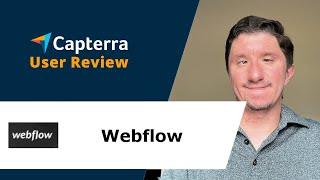 Webflow Review: Powerful tool for advanced web development!