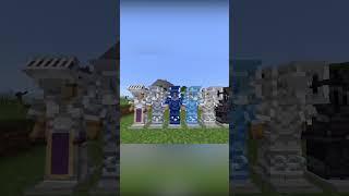 Ice And Fire Addon 1.20 - Minecraft PE, Best Mods #shorts