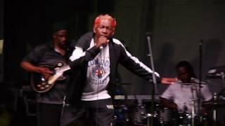 Horace Martin - Sound Boy Style - Live In Toronto - Rastafest 2019