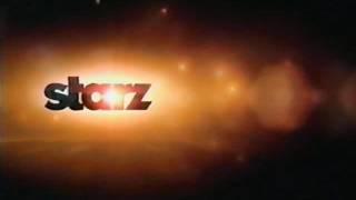 Starz Feature Presentation (2008-2011)