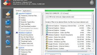 How Can Use CCleaner And How Can Download in Urdu/Hindi