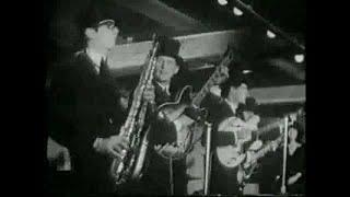 The Undertakes Mashed Potato Jackie Lomax on Vocal The Iron Door Club 1963