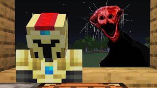 AJTHEBOLD Vs The Boiled One In Minecraft