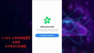 How To Login To ICQ | Sign Into ICQ Chat Rooms | ICQ Chat Rooms | ICQ