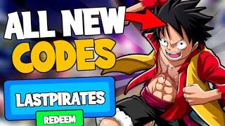 ALL LAST PIRATES CODES! (November 2021) | ROBLOX Codes *SECRET/WORKING*