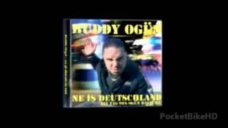 Buddy Ogün - Ne is Deutschland, ein Tag des Ogün Baştürk (KOMPLETTES HÖRBUCH)