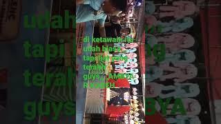 JAGOAN‼️ITU KALAH DI AWAL MENANG DI AKHIR||JARENE #official #seputar #viral