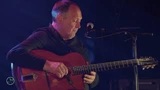 Stochelo Rosenberg Trio Live at Montreux international Guitar Show 2023