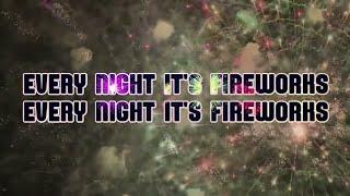 Drake feat. Alicia Keys - Fireworks (Lyrics)