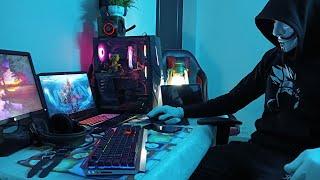 MY SETUP TOUR 2022  | #shorts #short #shortvideo