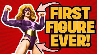 Marvel Legends Secret Wars Titania REVIEW!