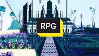 Steam Next Fest:  RPG