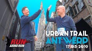 Urban Trail Antwerp 2019