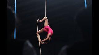 | Must watch | world championship | rope mallakhamb | india |