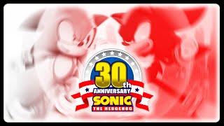 30th Anniversary News: MULTIPLE Sonic Games In Development For 2021 Release!