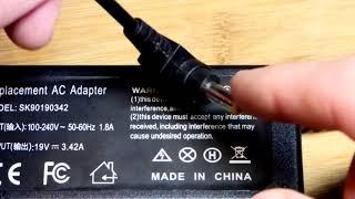 Basic electronics barrel plug polarity multimeter testing bonus how to DIY learning lesson