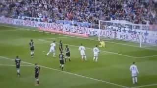 SAMI KHEDIRA | Goals, Skills, Assists | Real Madrid | 2014/2015(HD)