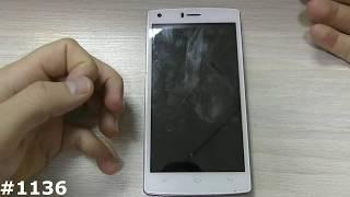 Hard Reset, Прошивка и Разблокировка FRP Doogee X5 Max