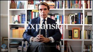 Entrevista en Expansión | “España necesita una gran alianza de moderados y modernizadores"