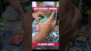 Data Recovery Training Course | Contact Us : +91 98241 44698 #shortsvideo  #shortvideo #datarecovery