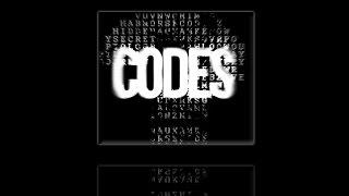 Codes by Gary P. Gilroy & Phil Vallejo