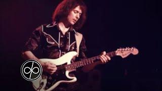 Ritchie Blackmore - 10 Superb Guitar Solos