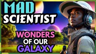 STARFIELD Build Guide: The Mad Scientist (Exploration, Science)