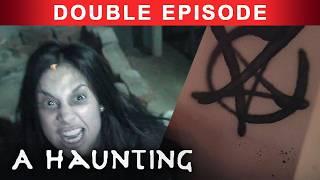 When Occult Practices Take Over Your LIFE | DOUBLE EPISODE! | A Haunting