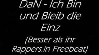 DaN - Ich bin und bleib die Einz